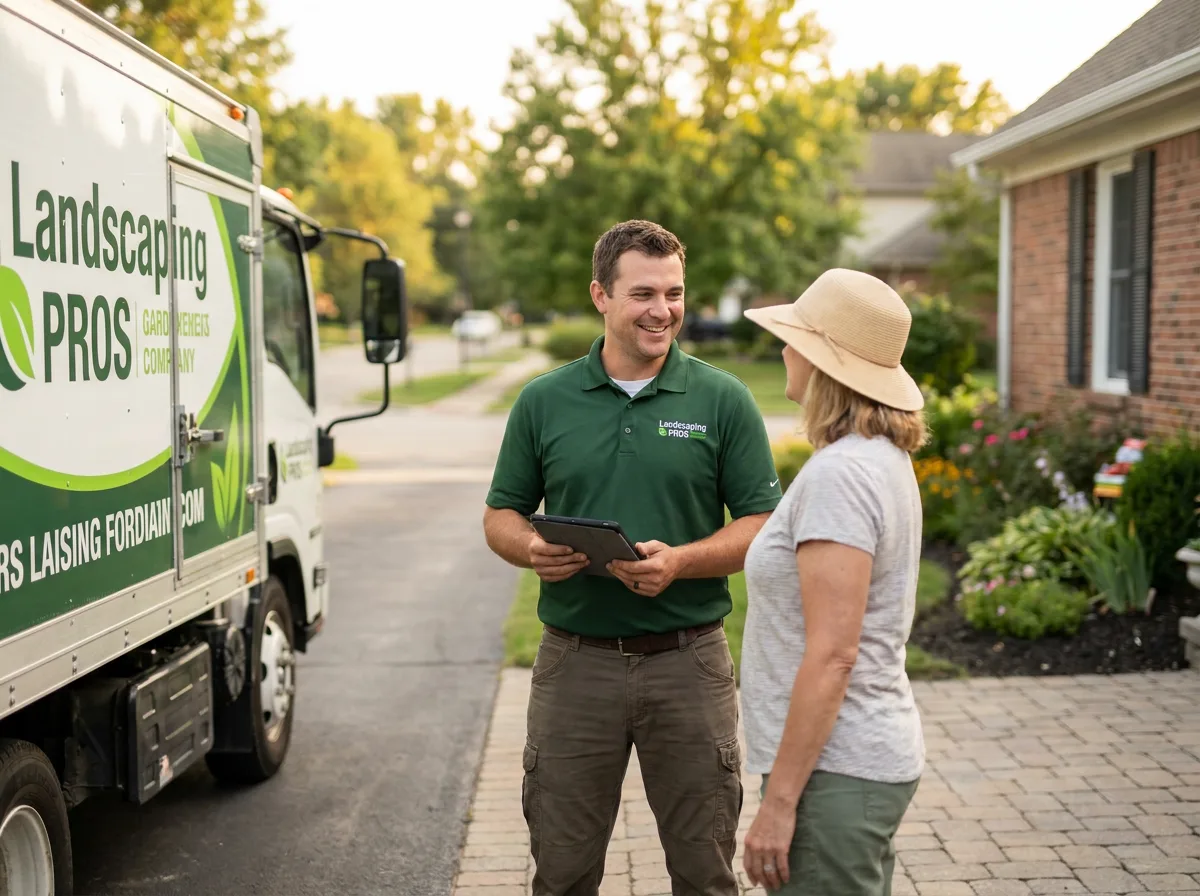 Landscaping Brandsville, MO FAQs